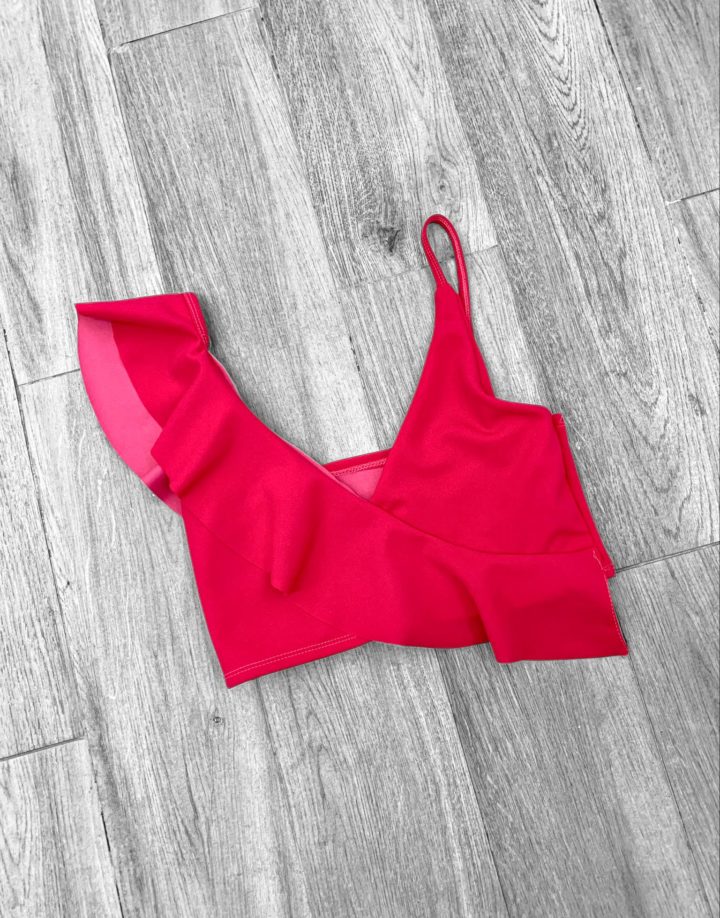 TOP JAZMIN - varios colores