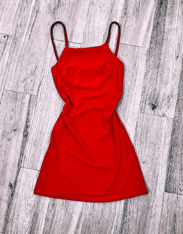 VESTIDO LUCIA