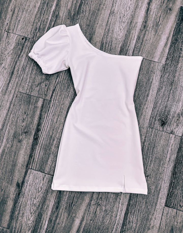 VESTIDO PIPO
