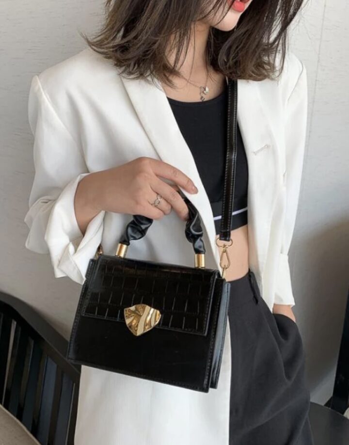 CARTERA - NEGRA