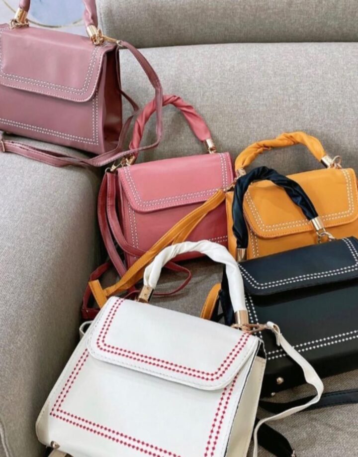 CARTERA - BLANCA