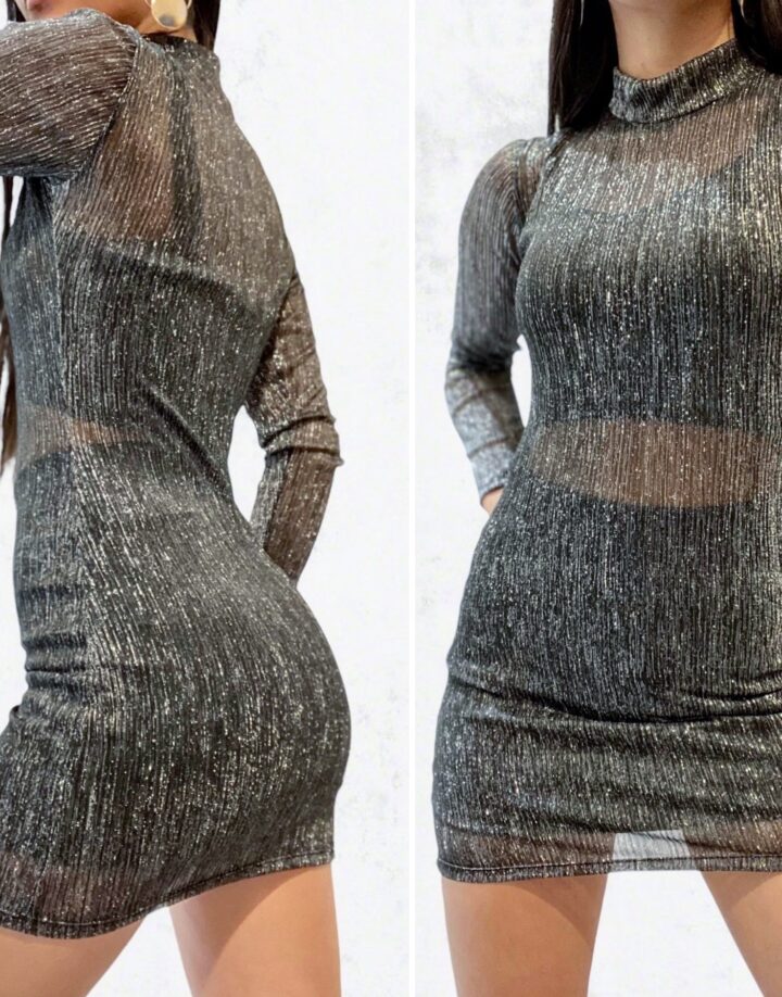 VESTIDO MERY