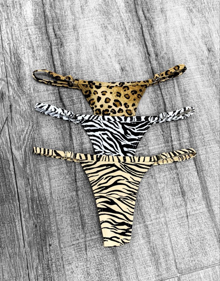 ART 0213 - COLALES AJUSTABLE