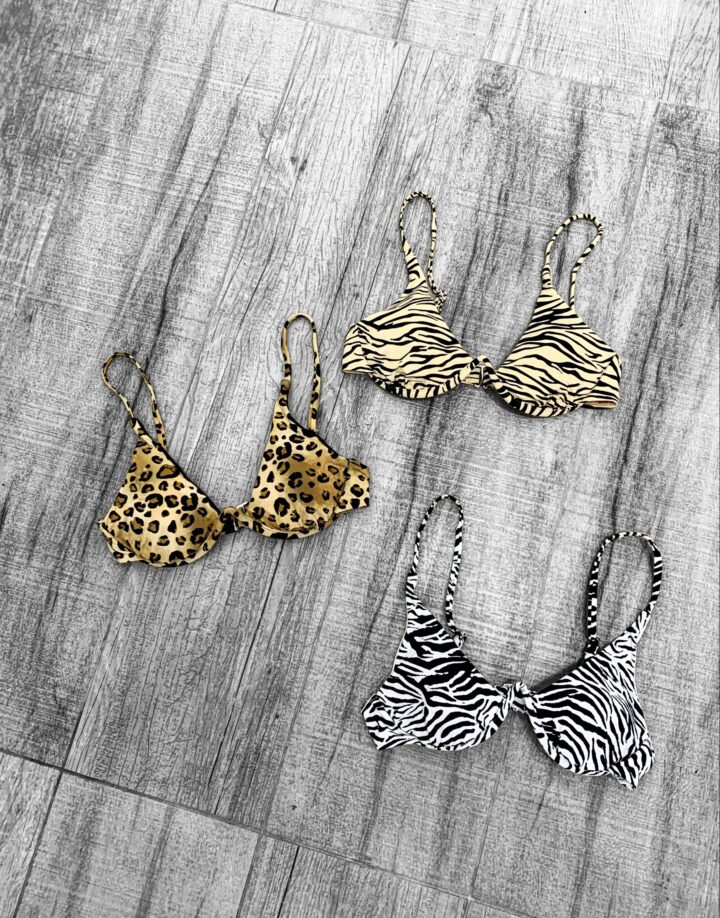 ART 22217 - CORPIÑO BIKINI