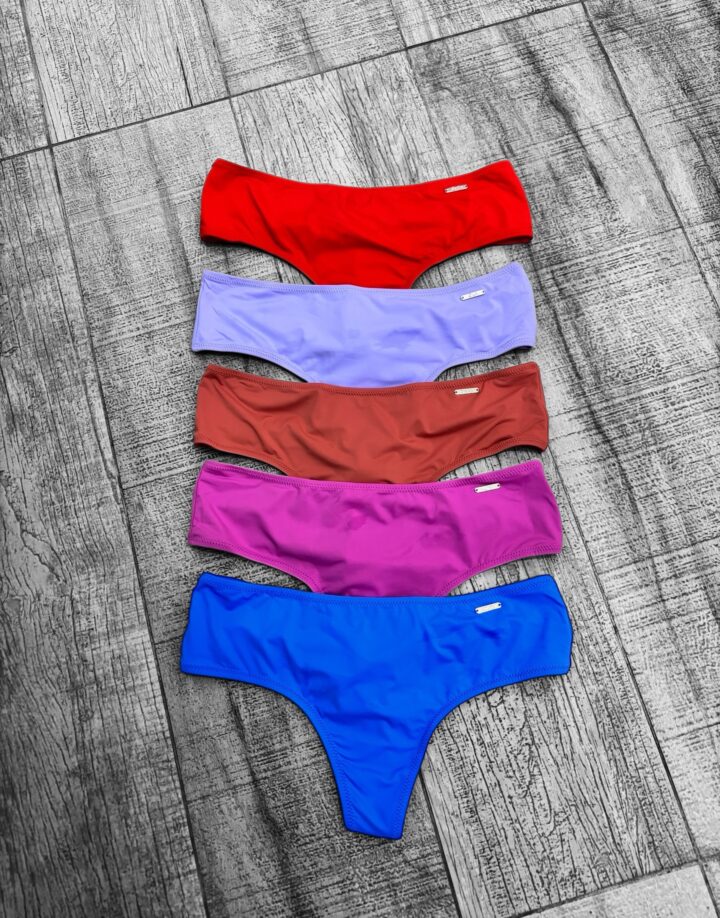 ART 055 - BIKINI COLALESS TIRO ALTO