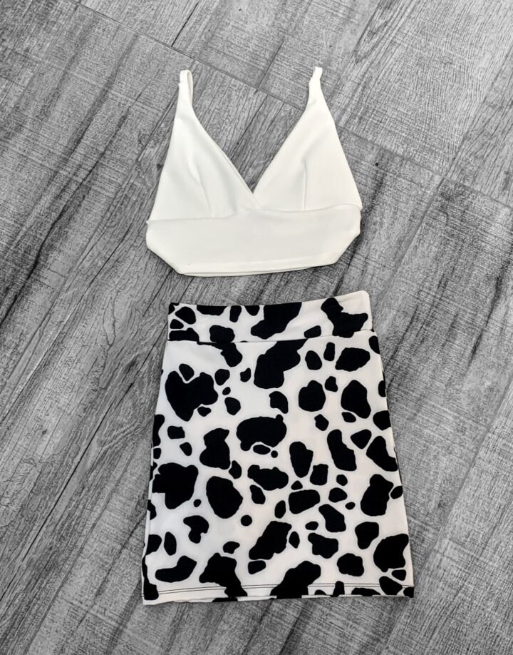 MINI COW
