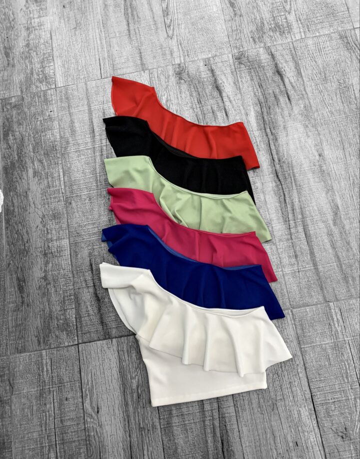 TOP VUELO - varios colores