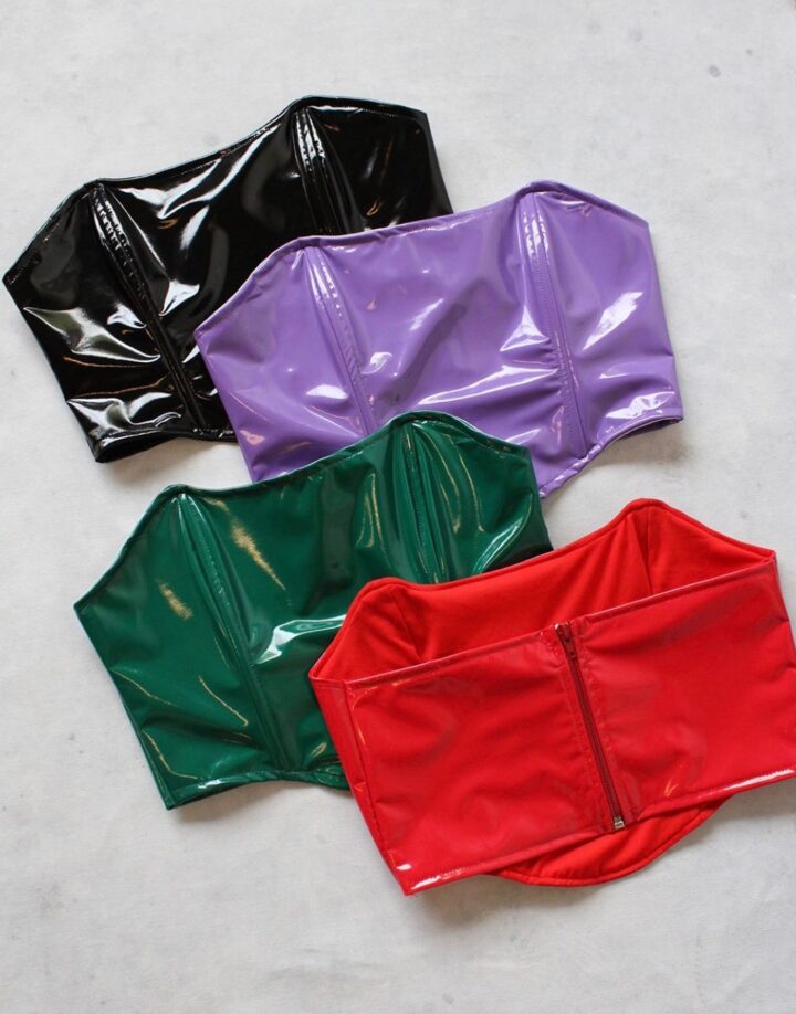 CORSET CHAROL