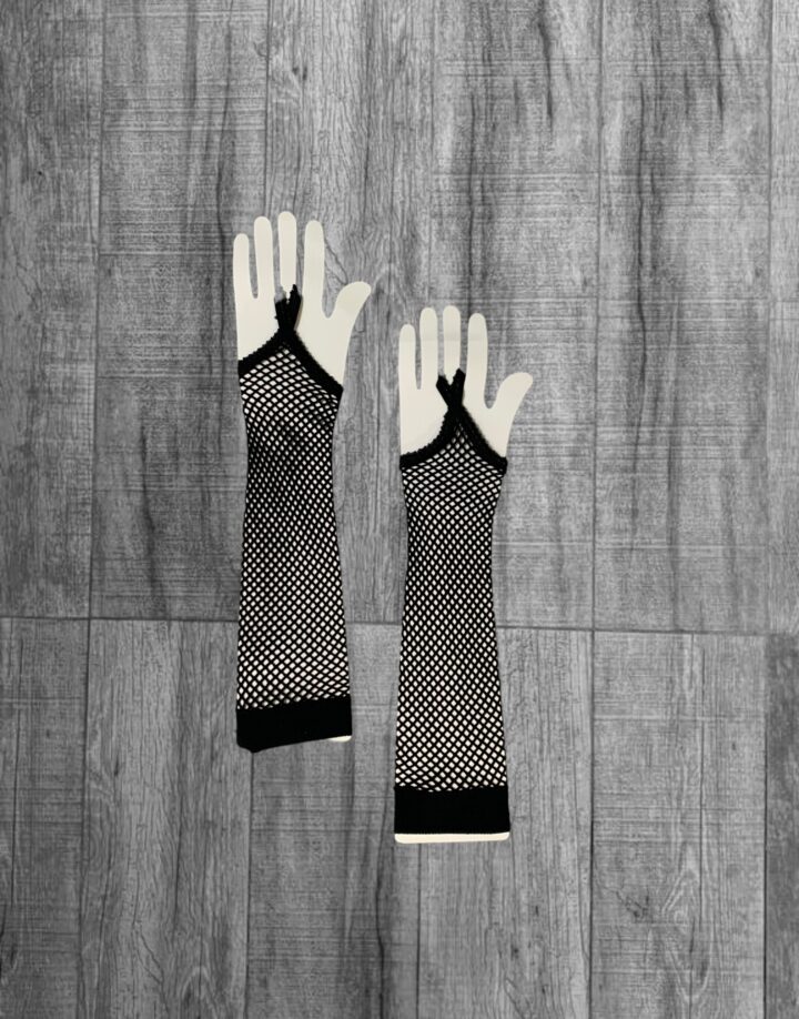 PAR DE GUANTES RED