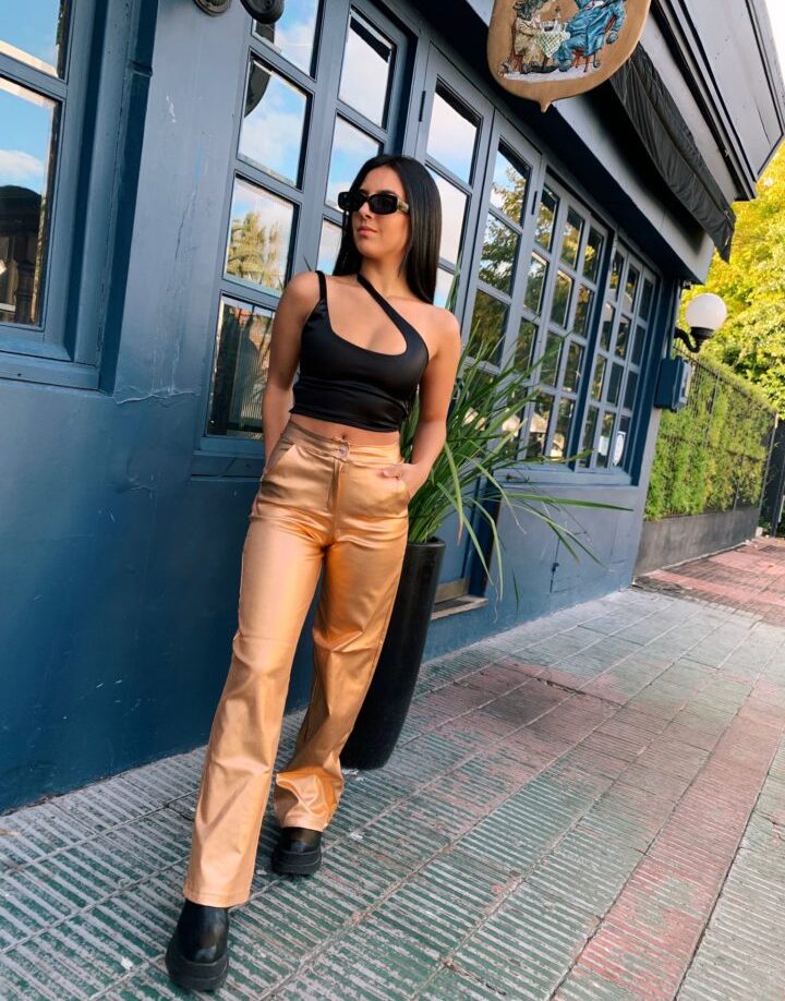 TOP VALENTINO