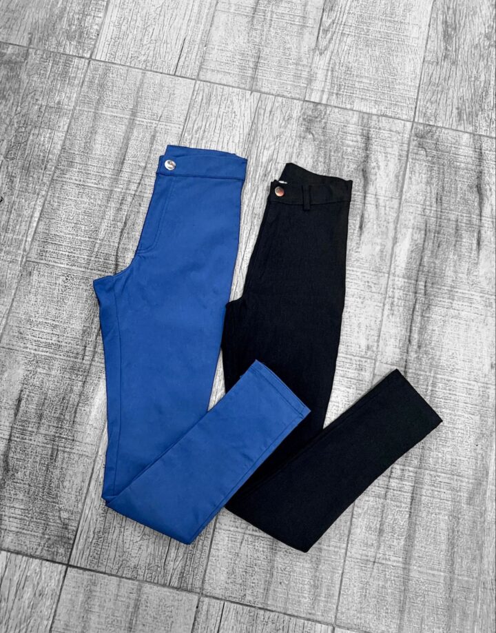 PANTALON CHUPIN DE BENGALINA