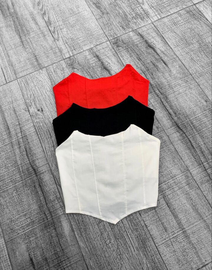 CORSET BENGALINA