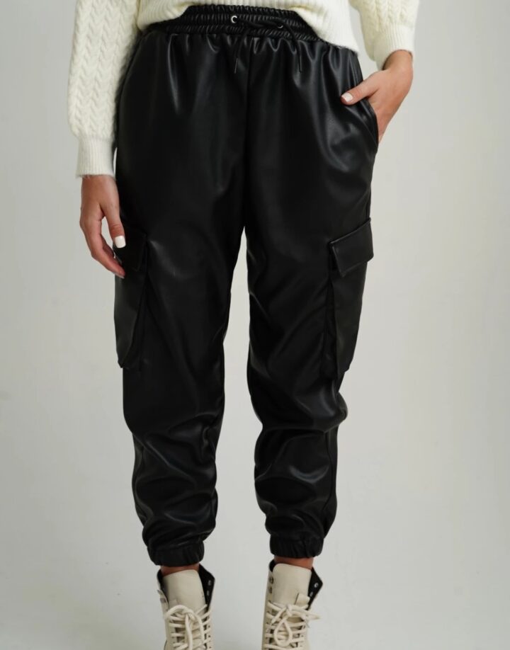 PANTALON BABUCHA ENGOMADO