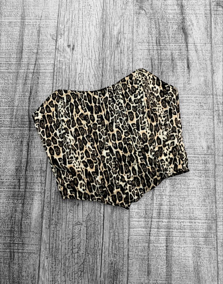 CORSET PRINT