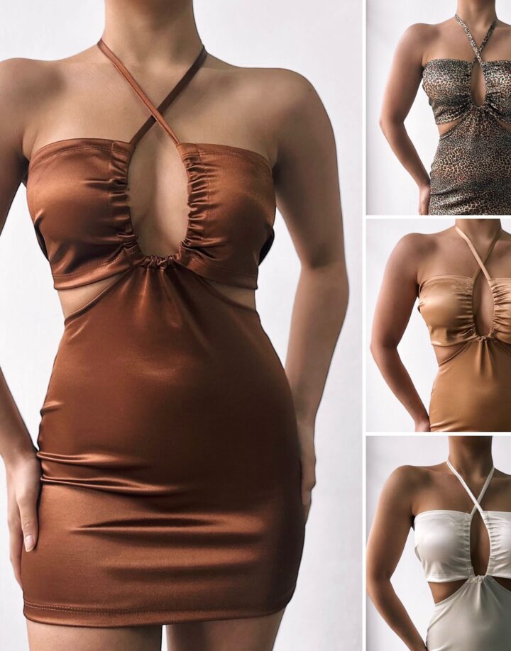 VESTIDO EMIR