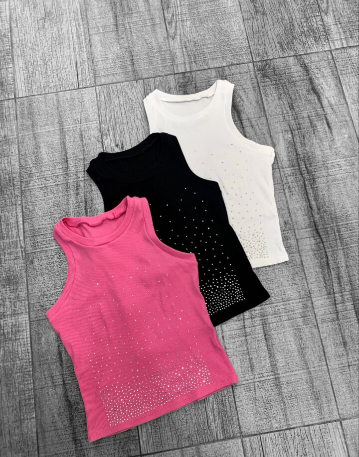 MUSCULOSA HOTFIX MORLEY
