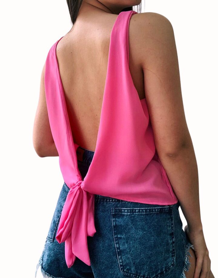 BLUSA ONASIS