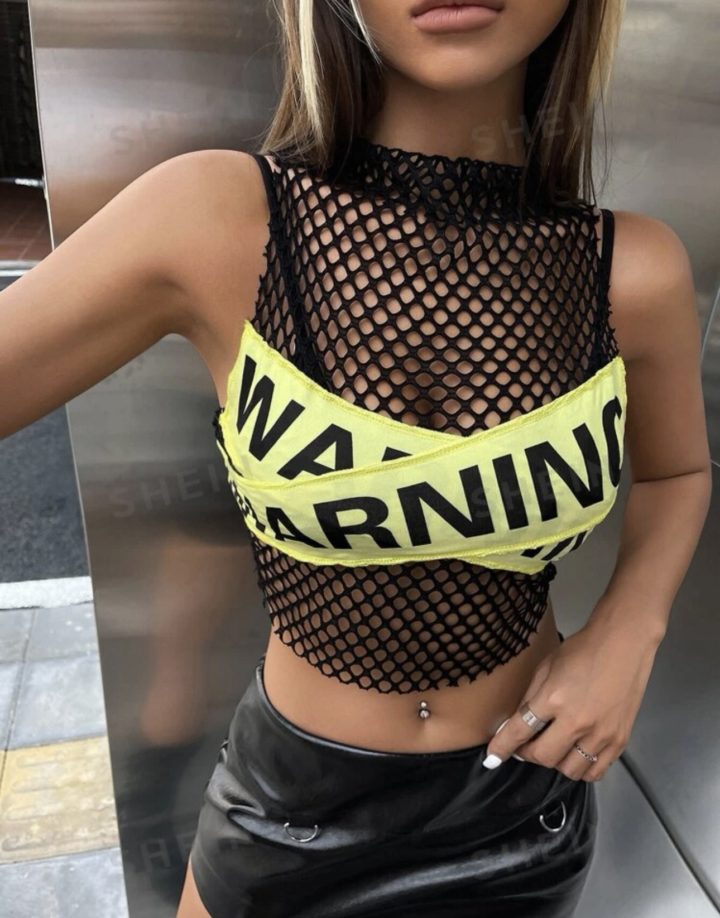 TOP WARNING