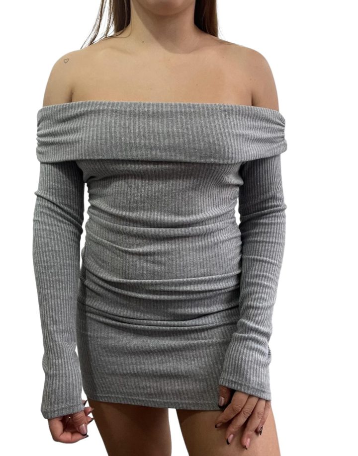 VESTIDO PAISANA