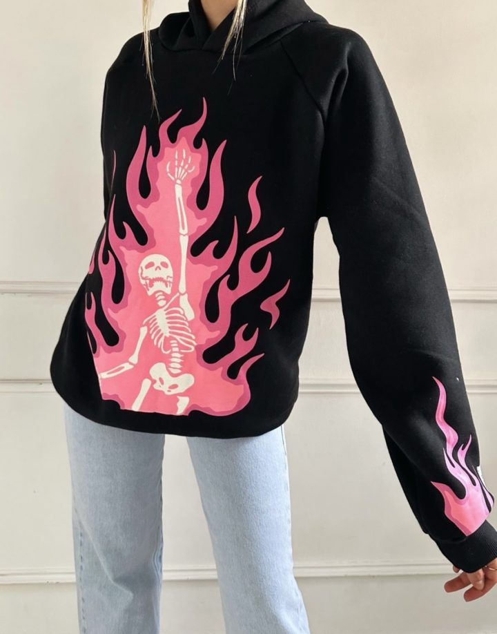 BUZO FLAME