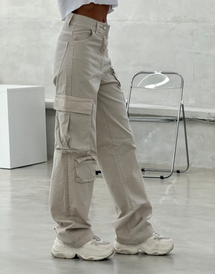 CARGO ZEN