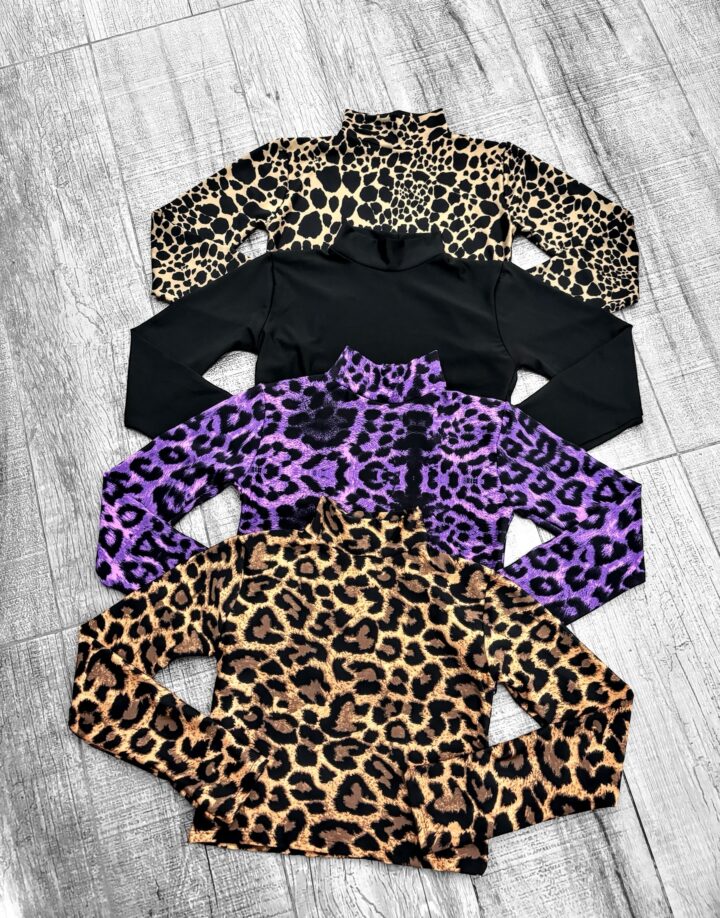 POLERITA LYCRA