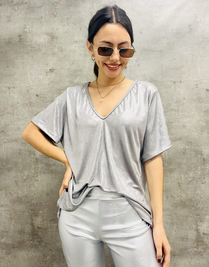 BLUSA BERCH