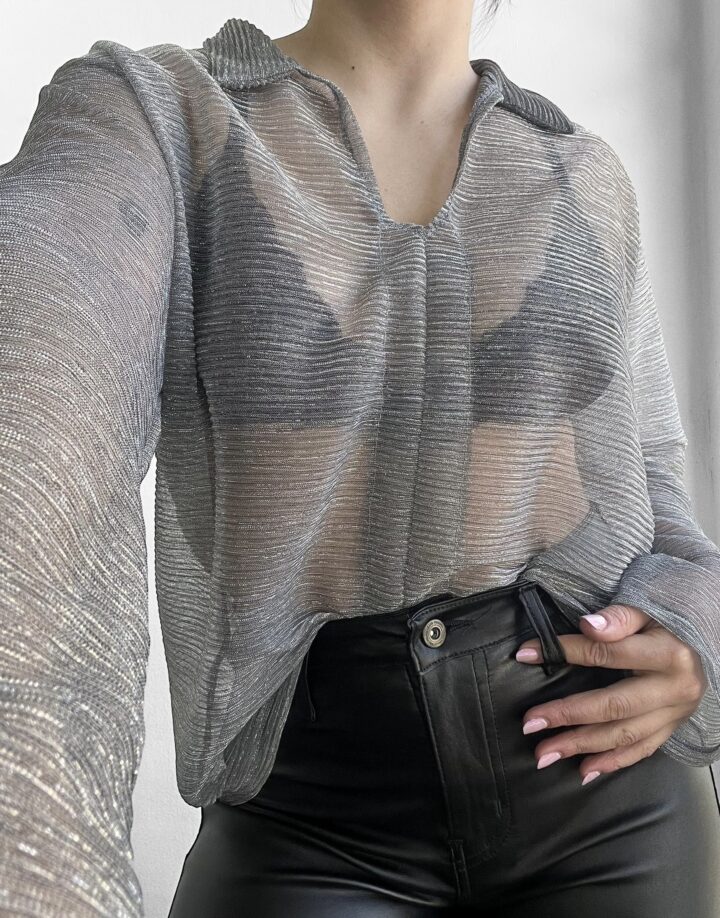 BLUSA BENTOS