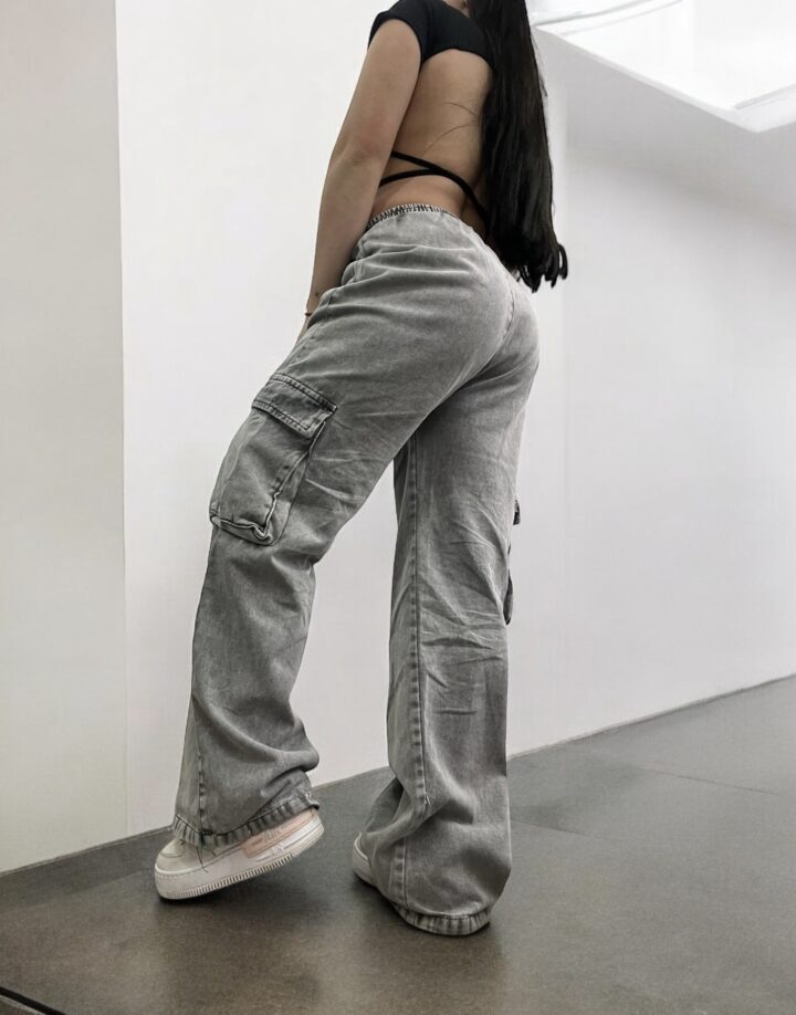 CARGO SILVER