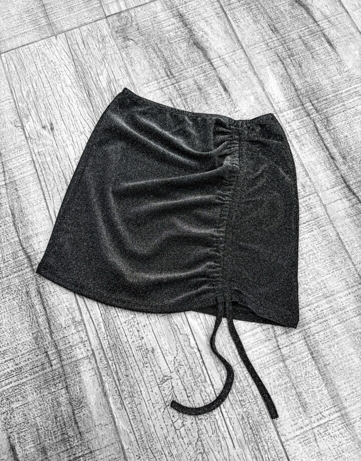 POLLERA MINI HERA