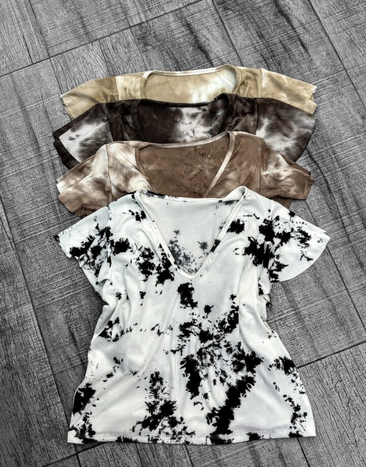 REMERA BATIK