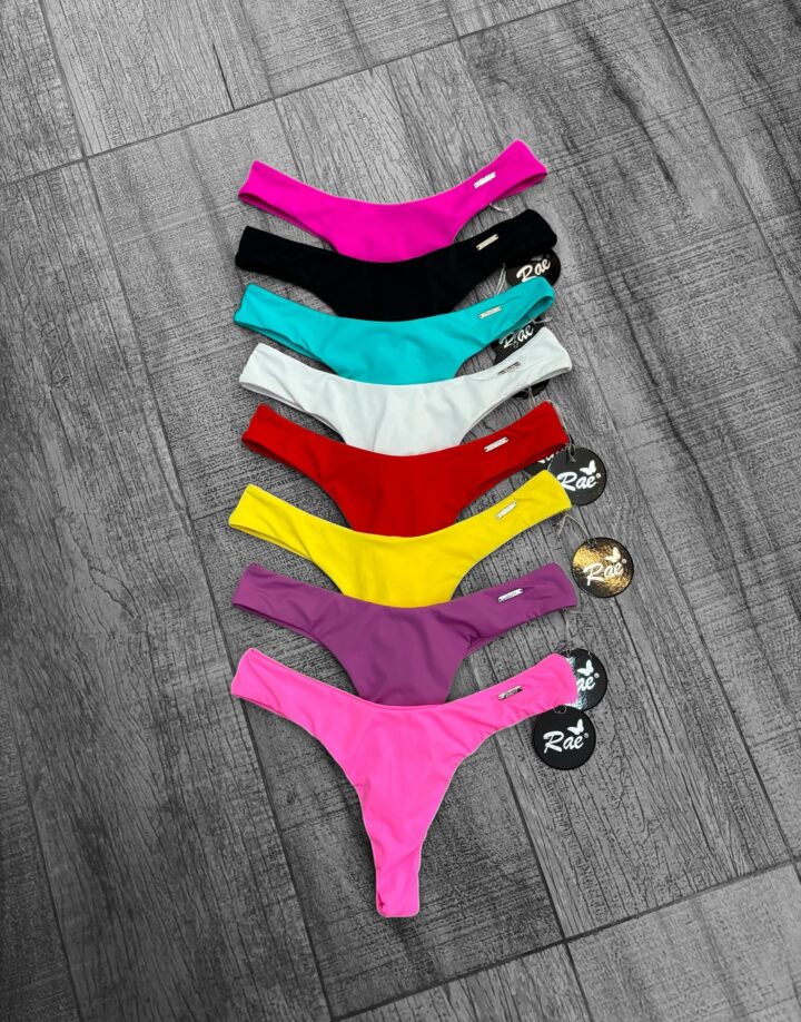 ART 176 - BIKINI BÁSICA COLALES