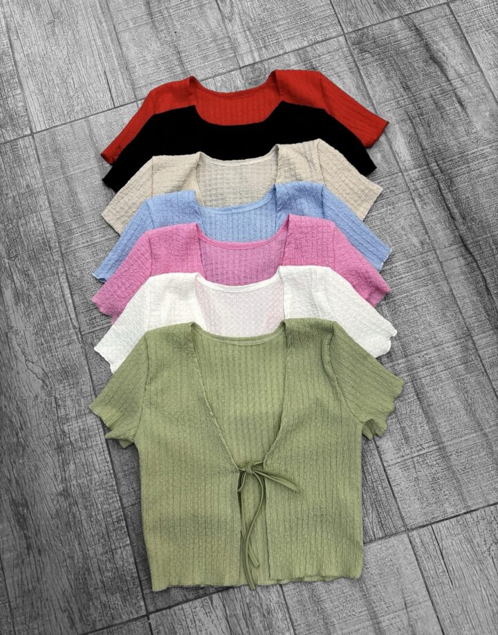 BLUSA ALEGRA