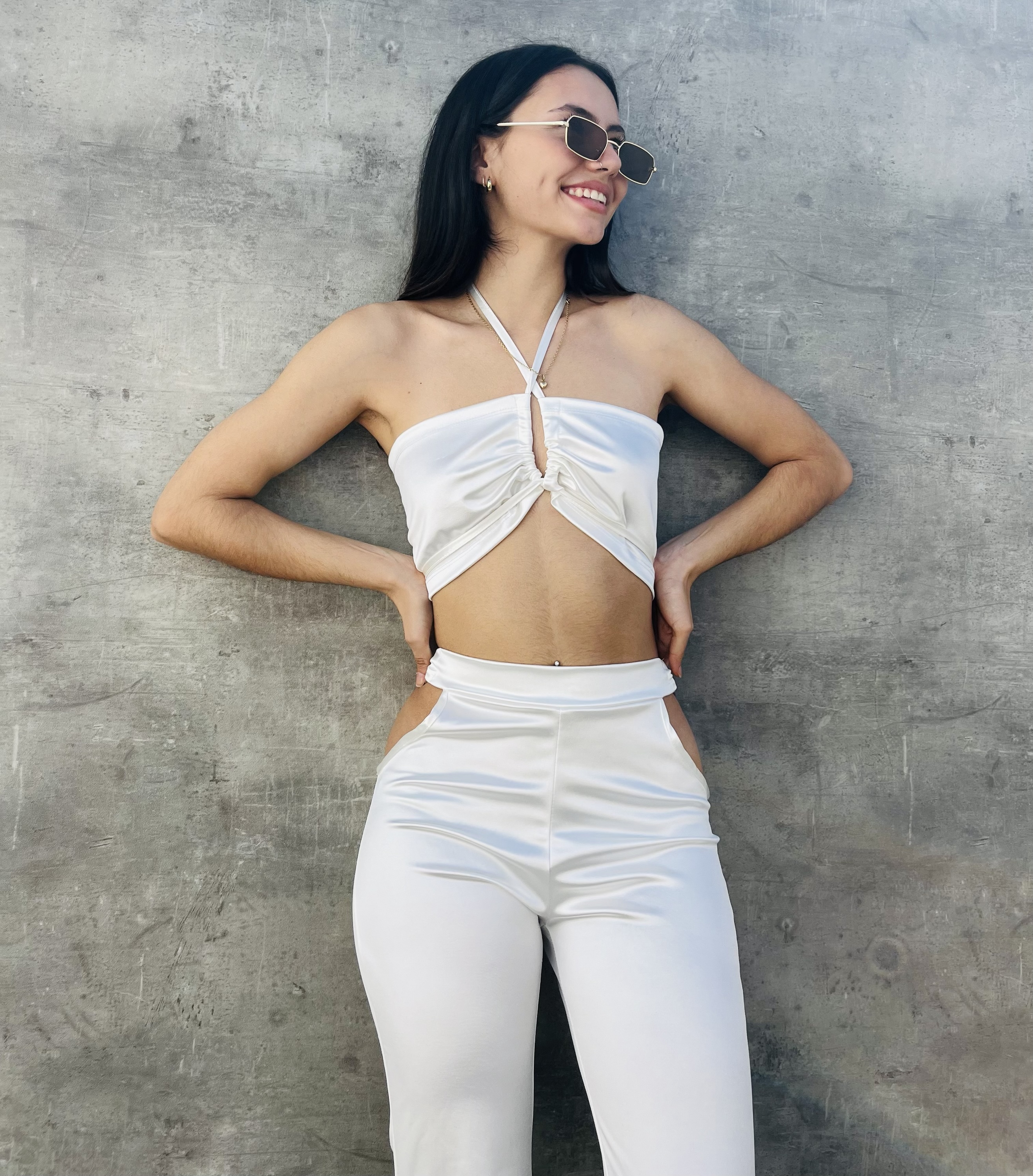 TOP ZURICH BLANCO