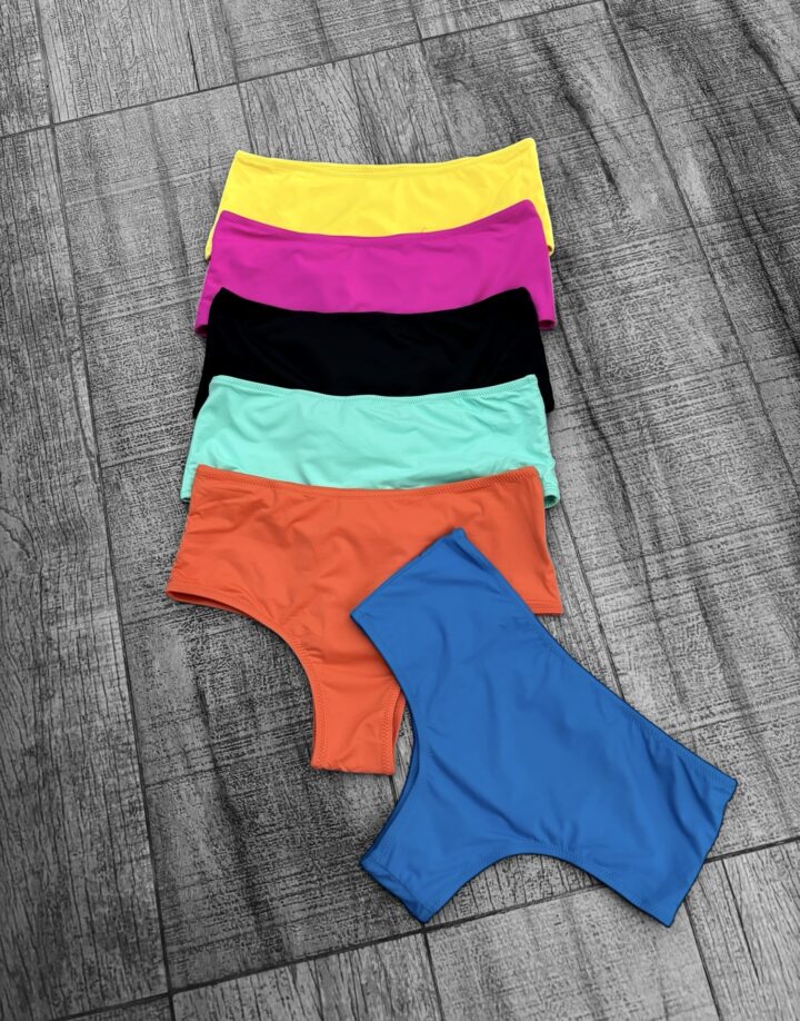 ART 0223 - BIKINI TIRO ALTO