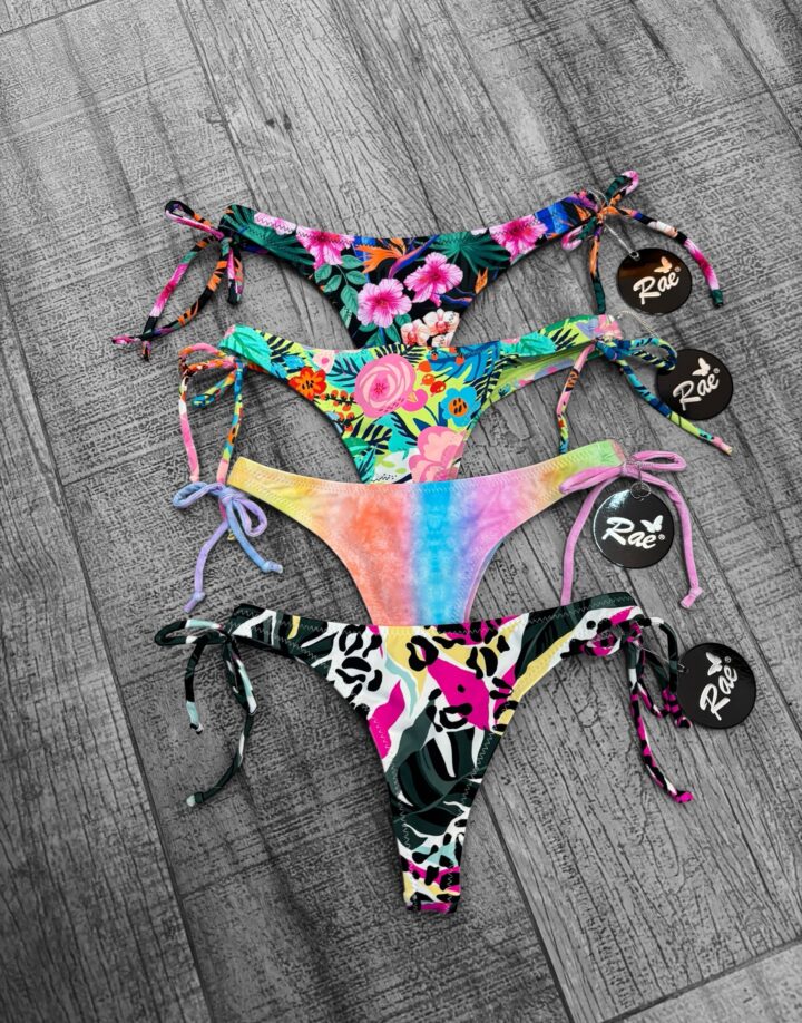 BIKINI ESTAMPADO - ART 0142