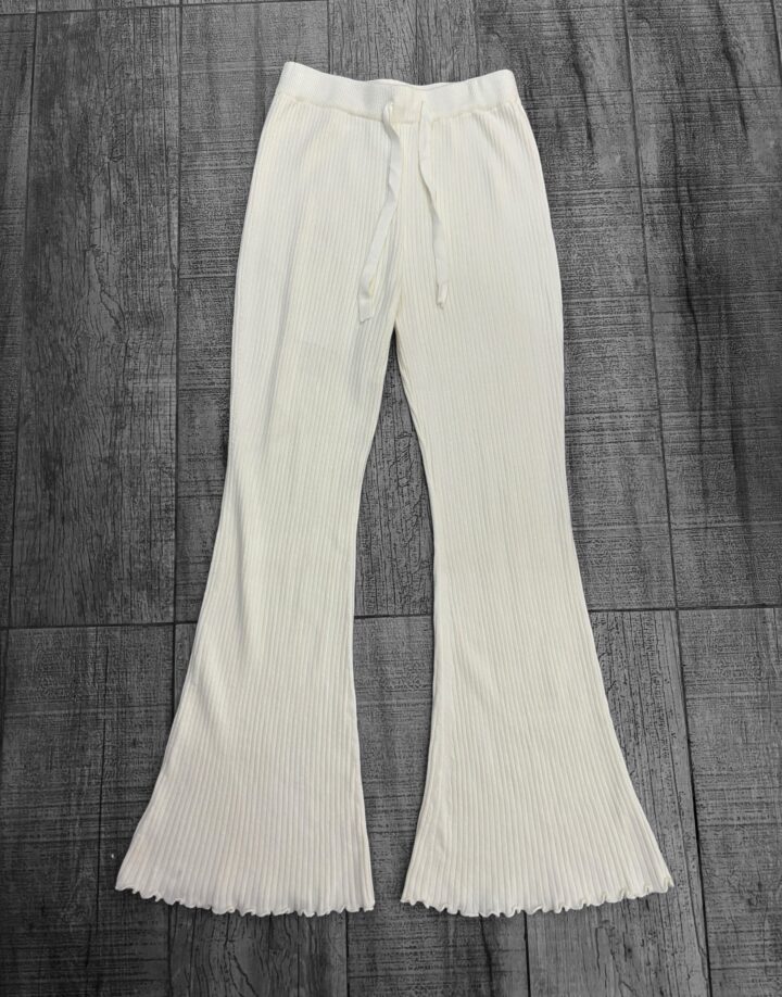 PANTALON TEXAS CRUDO