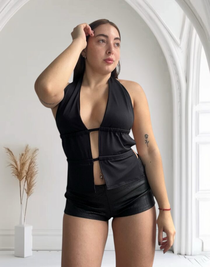 TOP TURÍN NEGRO