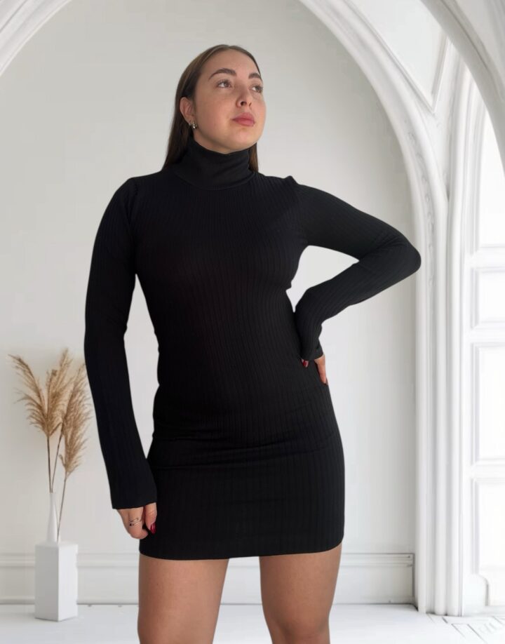 VESTIDO TERMICO