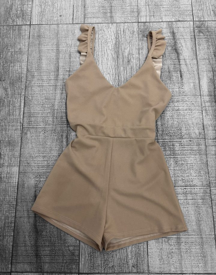 MONO PETRA BEIGE