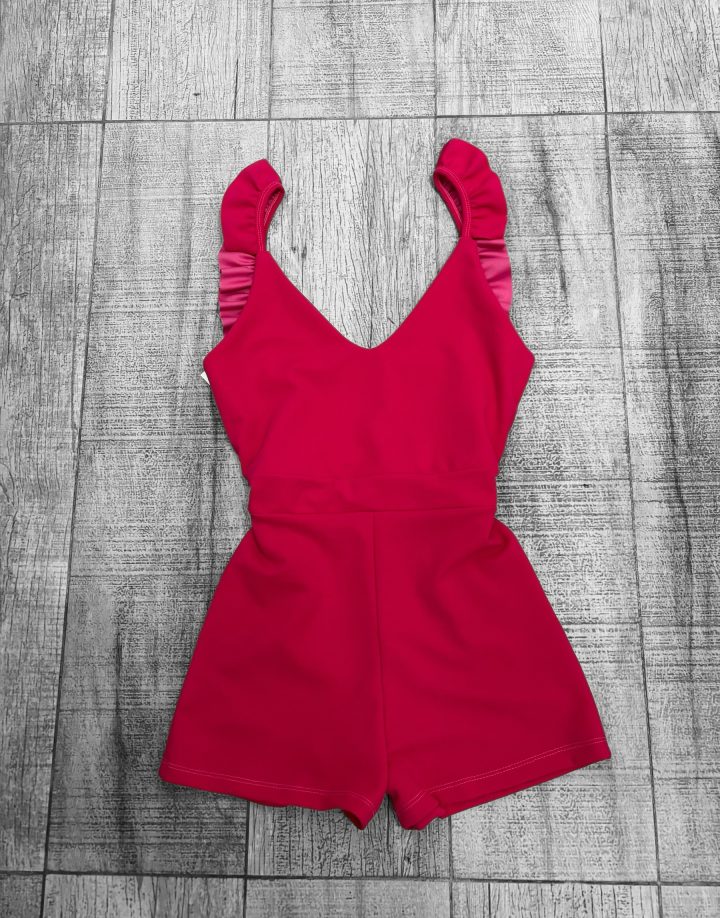 MONO PETRA FUCSIA