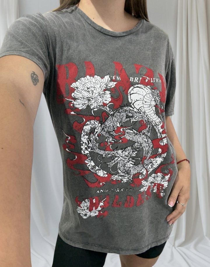 REMERON SNAKE