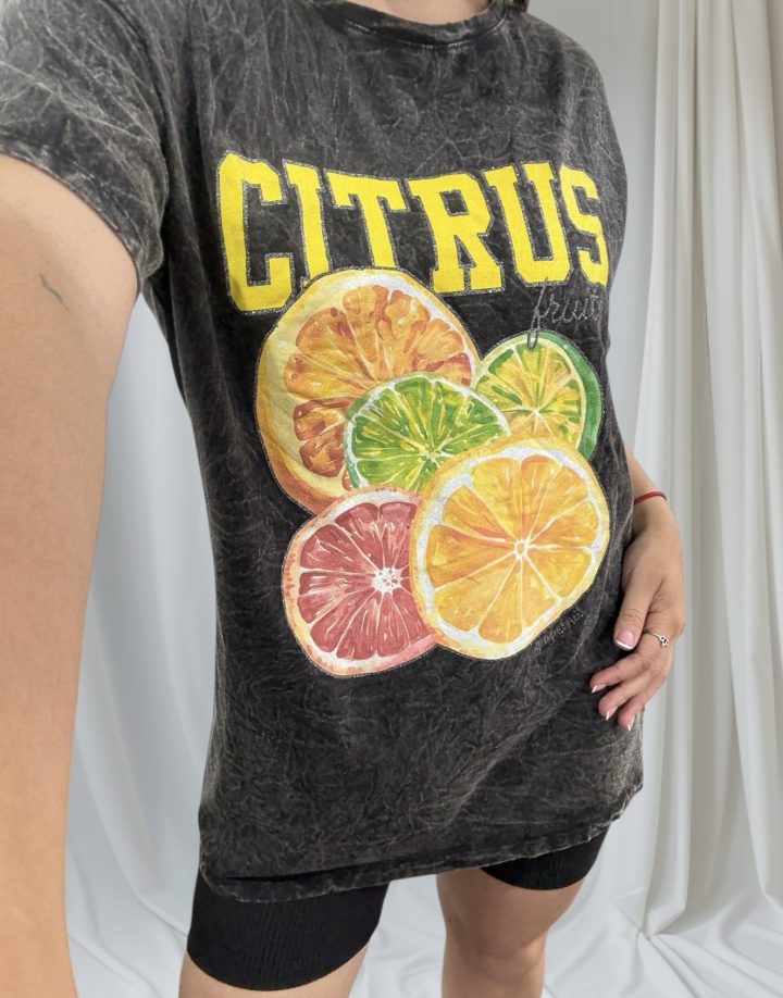 REMERON CITRUS