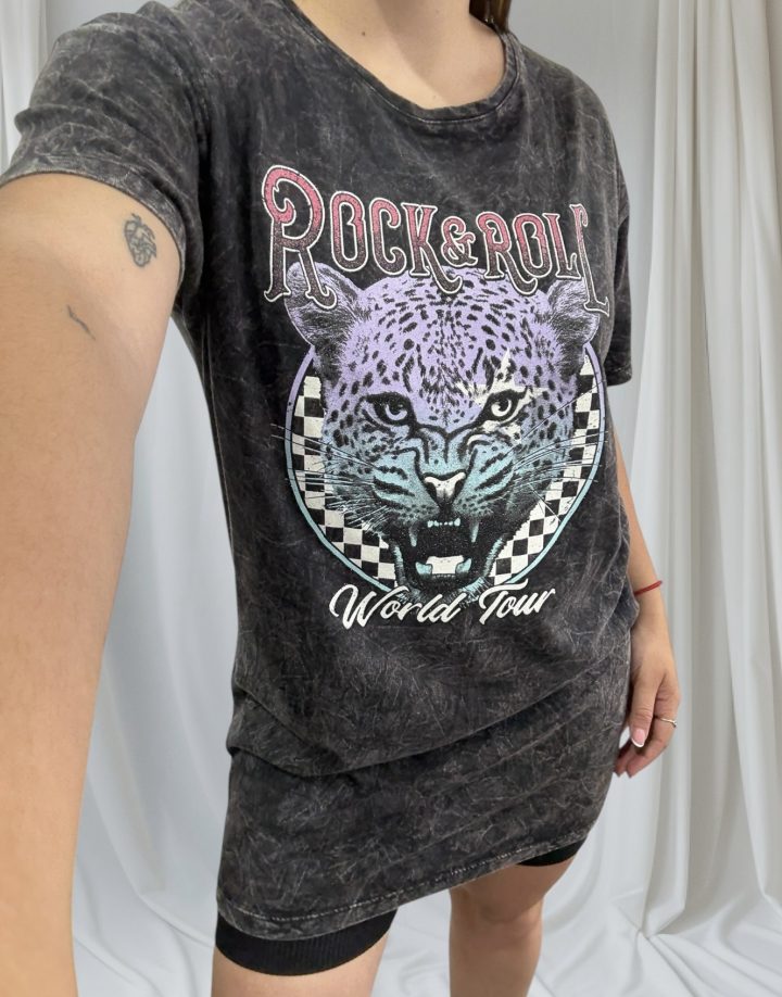 REMERON ROCK & ROLL 🤘🏽
