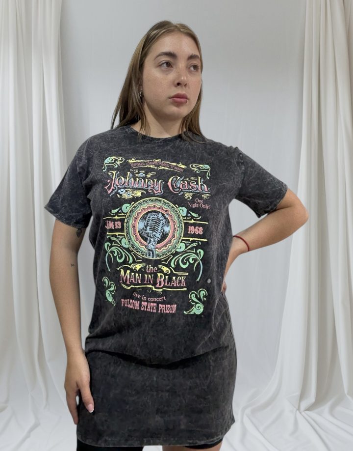 REMERON TIPO VESTIDO