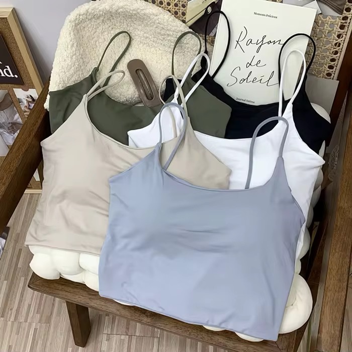 MUSCULOSA LYCRA