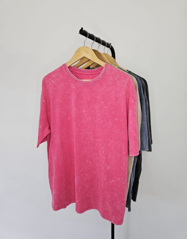 REMERON ACID WASH