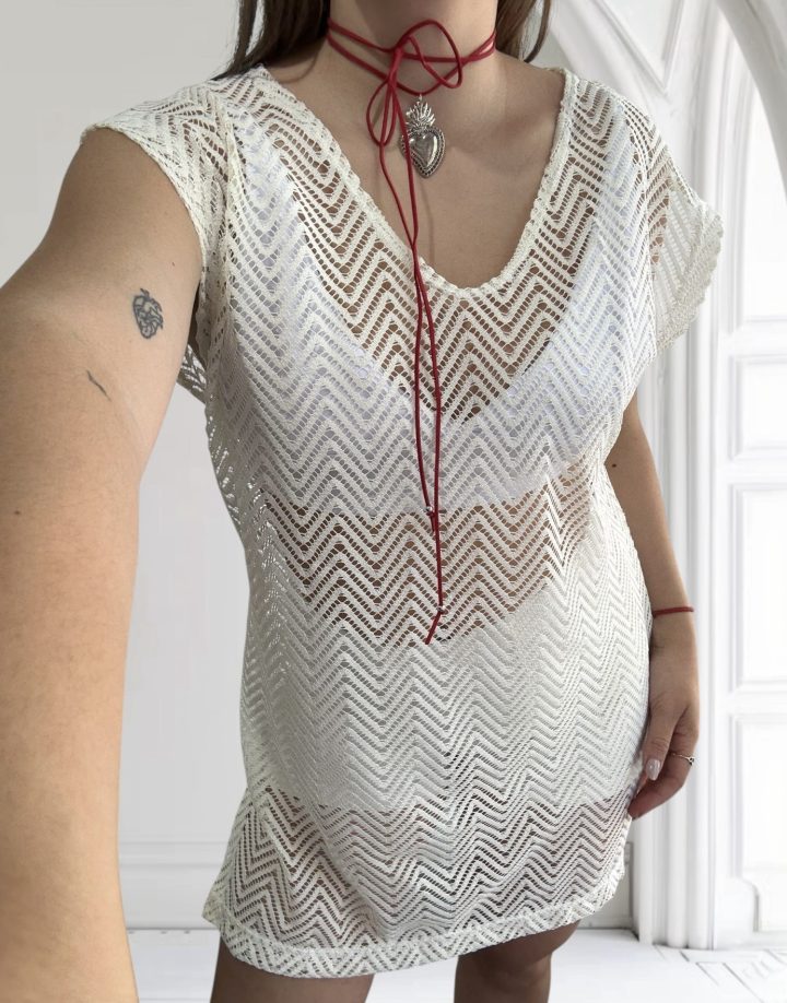 REMERON RED BLANCO