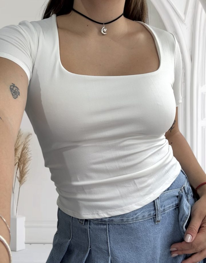REMERA ANY - VARIOS COLORES