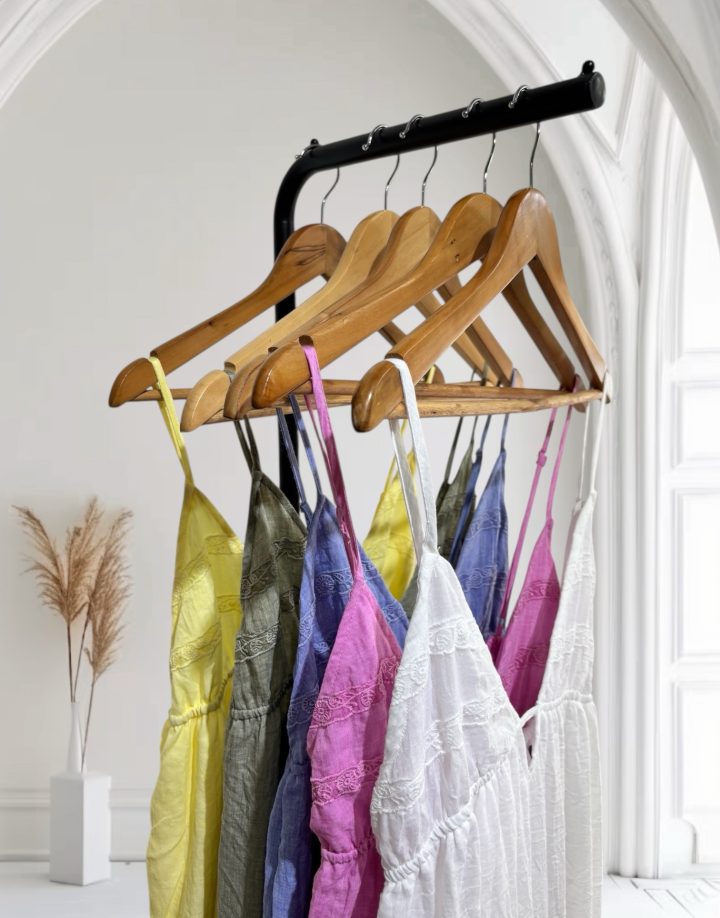 VESTIDO LOLA